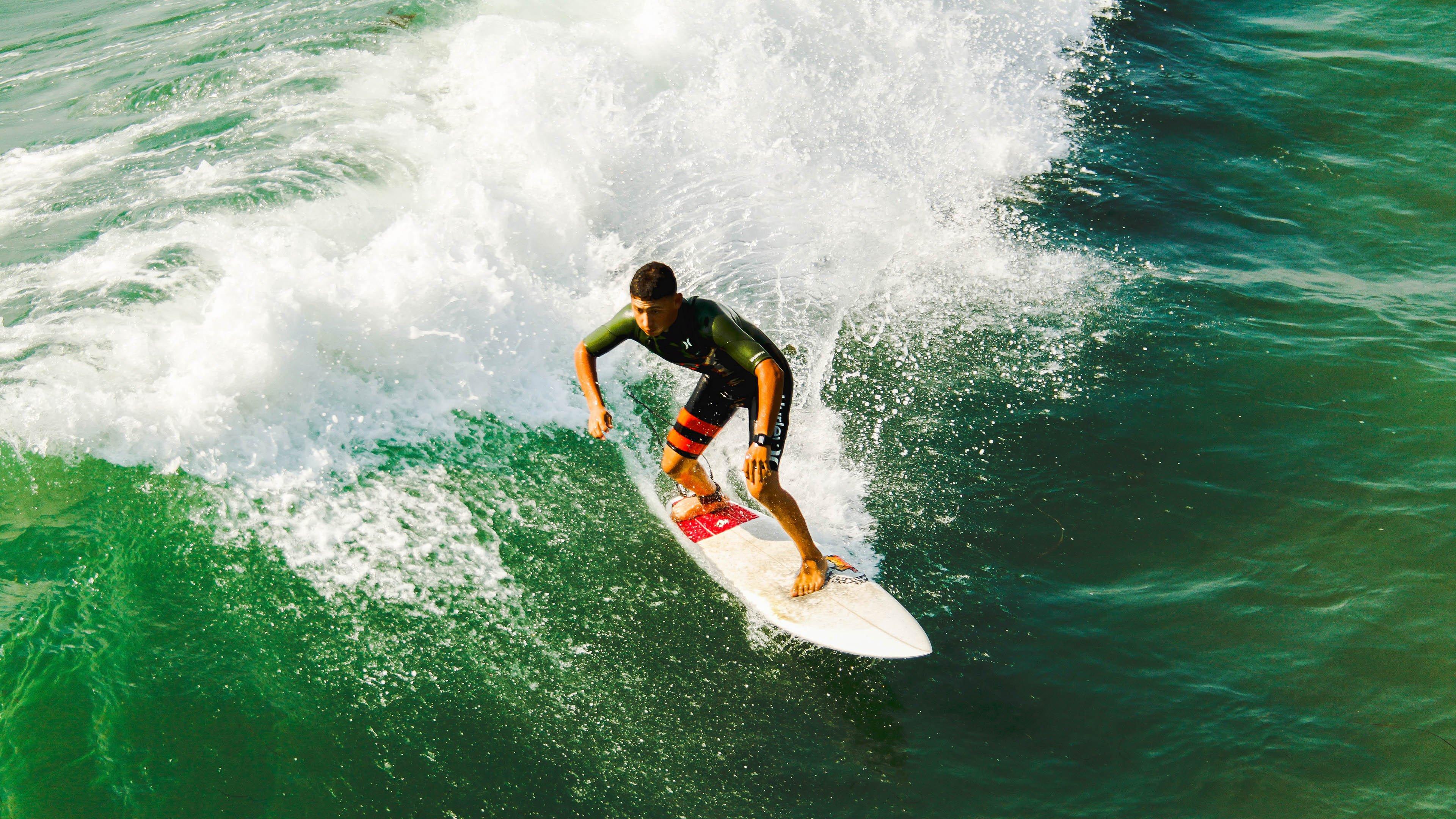 诸强鏖战血泊未冷 华南虎已悄然踞四强